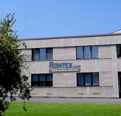 ROHTEX GMBH